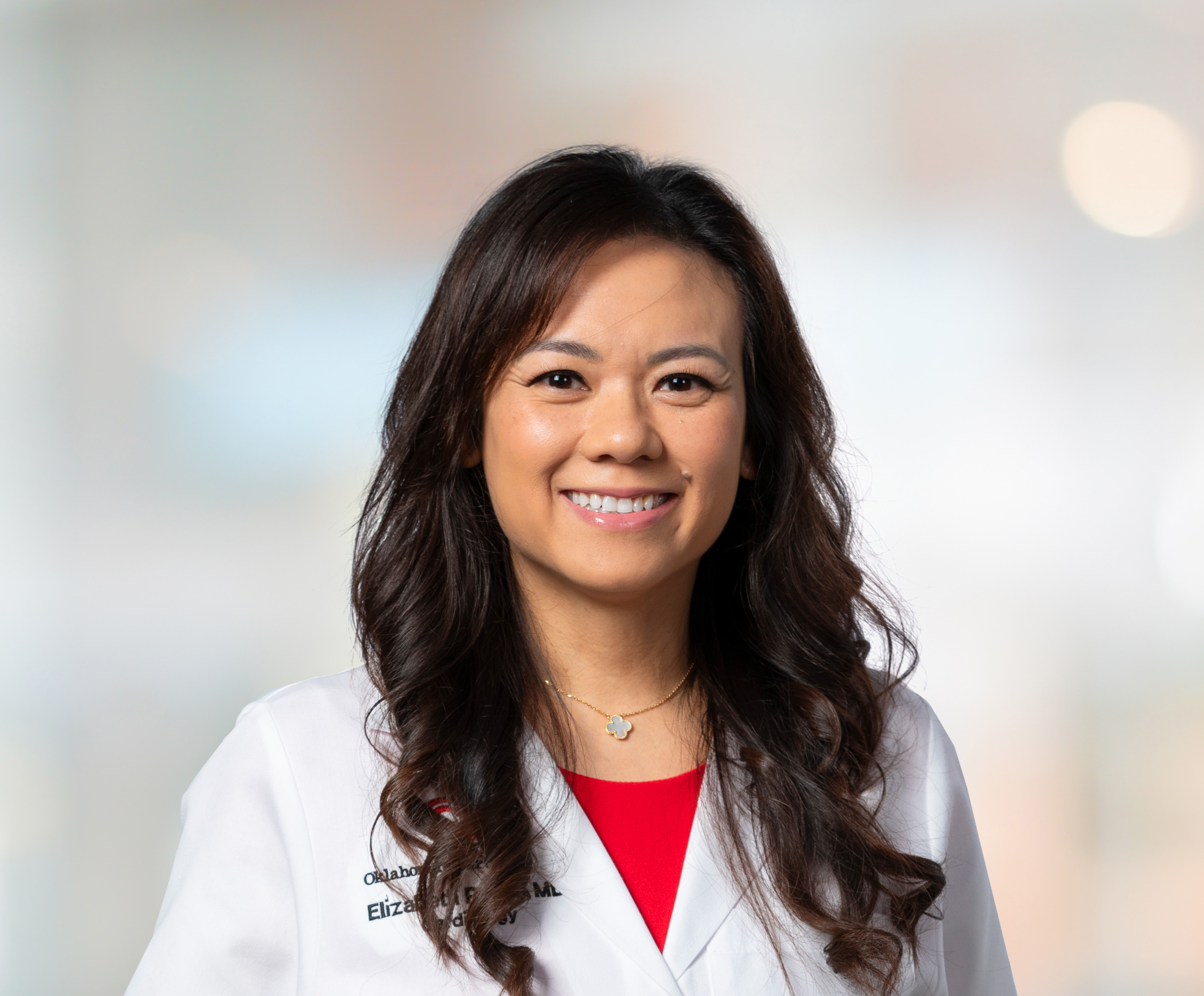 Elizabeth Ngo, M.D.